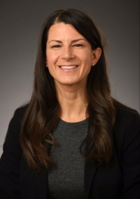 Lisa Ranzenhofer, PhD Profile Headshot